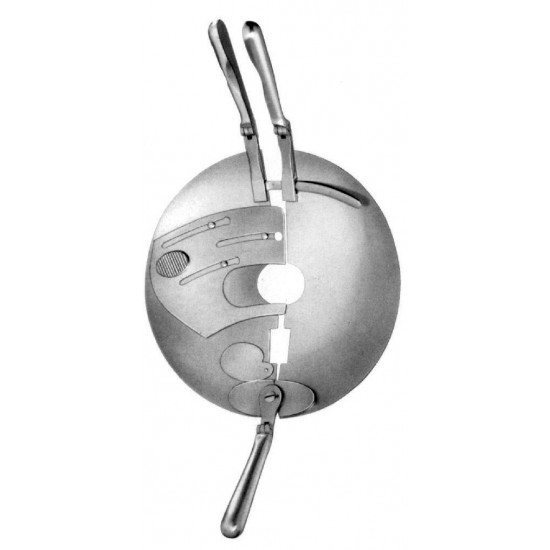 4U  14-3514-00