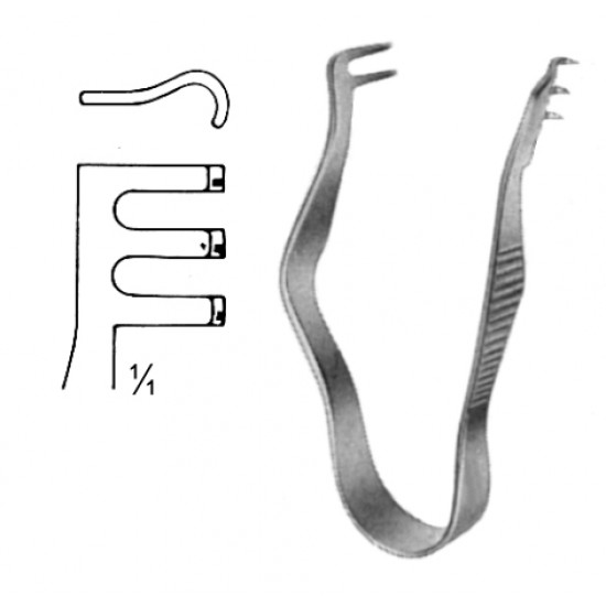 4U  16-4585-5