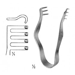 4U  16-4586-7