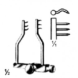 4U  16-4590-4