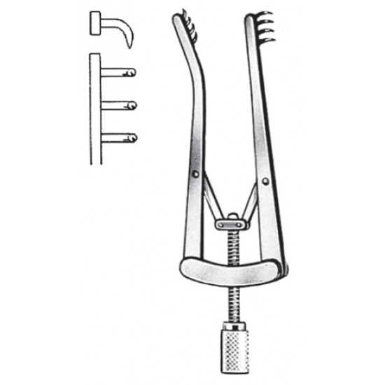 4U  16-4593-10