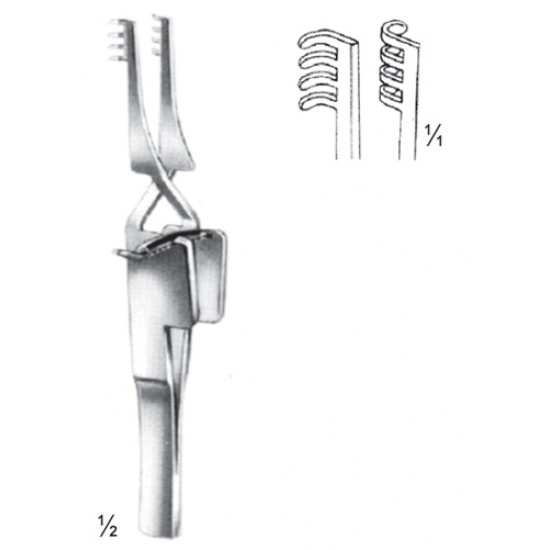 4U  16-4596-10
