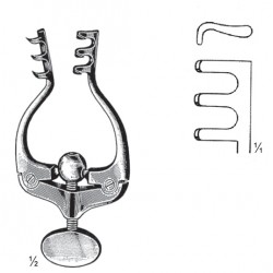 4U  16-4600-10