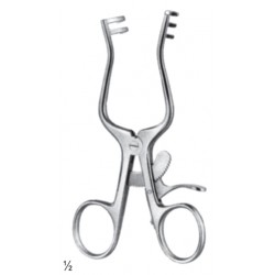 4U  16-4607-10