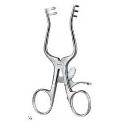4U  16-4608-10