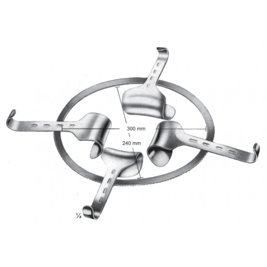 4U  16-4780-50