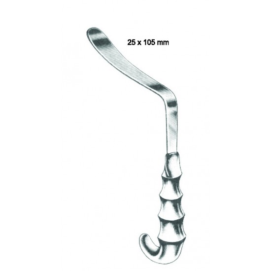 4U  16-4799-25