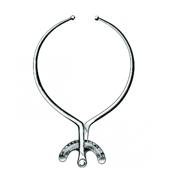4U  30-8500-33