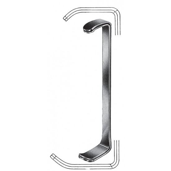 4U 16-4554-11 4U 16-4554-11