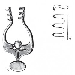 4U  16-4598-10