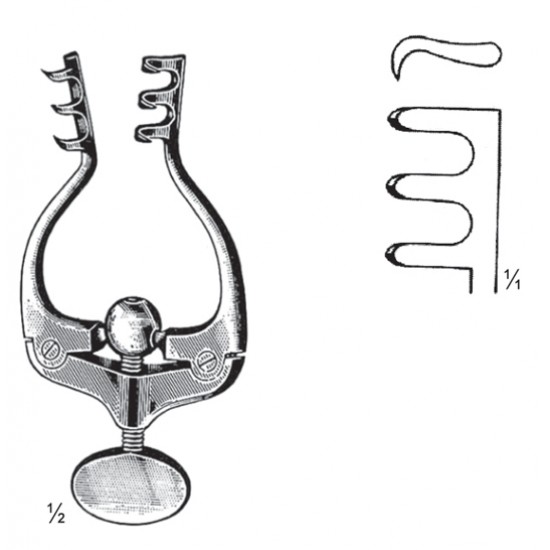 4U  16-4598-10