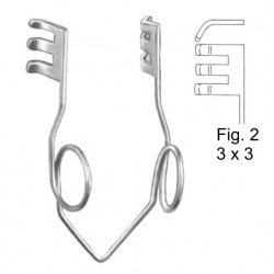 4U  16-4603-00