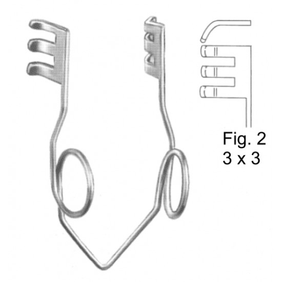 4U  16-4603-00